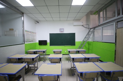 未来教育文化培训学校
