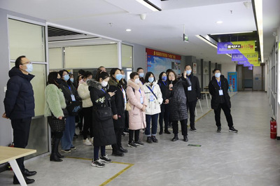河南机电职业学院类型教育“线场模式”培训暨河南省民族中等专业学校中层干部及骨干教师培训成功举办