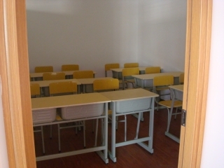 福州快乐成长教育培训学校