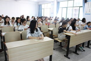 教育科学学院第二十四期党课培训顺利进行