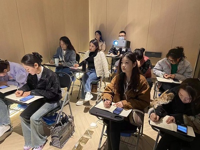重庆微整形丽培训学校