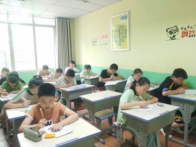 宜春市袁州区卓越教育培训学校