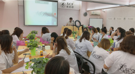 学五官风水,纹绣提单必备