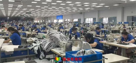 【校企合作】入企探岗重实效,校企合作谱新篇:张集中专就业培训处组织考察合作企业