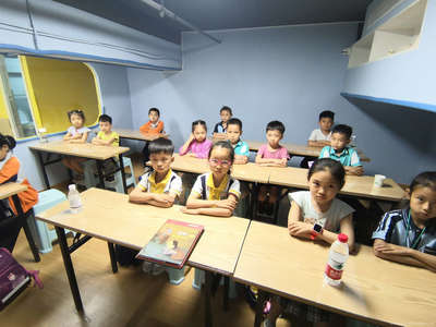 莱特宁教育培训学校