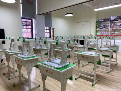 优思翼教育培训学校
