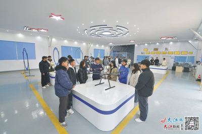 江西制造职业技术学院简介