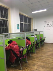龙华全科培训学校 集英分校盛大开业 个性化教育大受欢迎