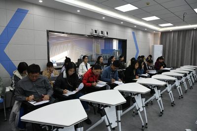 河池市职业教育中心学校