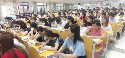 文林学校举办 陕西教育大平台2.0 应用工作培训会