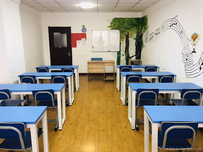 新天地教育培训学校