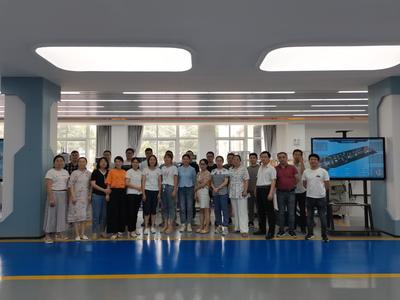 学校圆满完成智能制造创新工厂系统集成与应用师资班培训工作