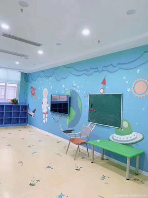 爱可教育培训学校