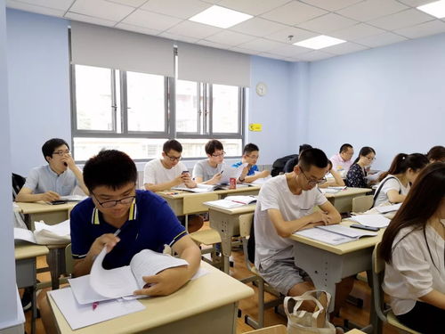 等待重启,教培行业走稳脚下每一步
