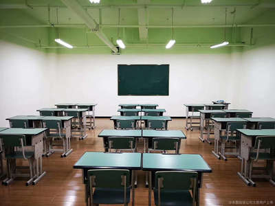 成林教育培训学校