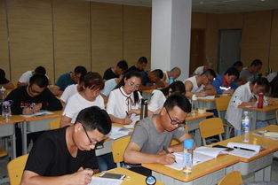继续教育学院培训工作亮点纷呈