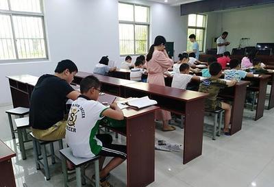 "学校不能包打天下",专家力挺培训机构,为它站台,你怎么看?