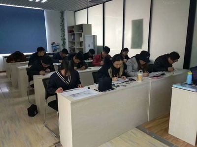 好学教育培训学校