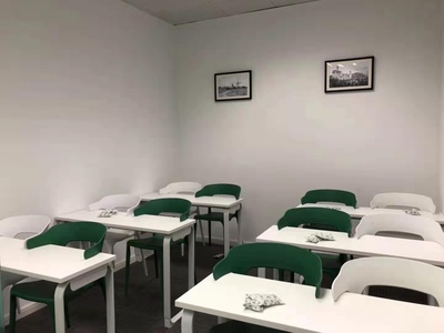 广州西班牙语培训学校前十名