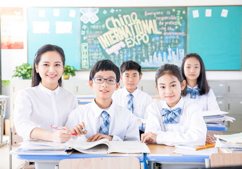 厦门凯旋中心吾幼儿童入学衔接班