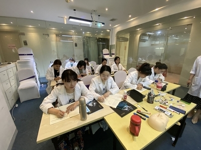 南京微整培训费用学校