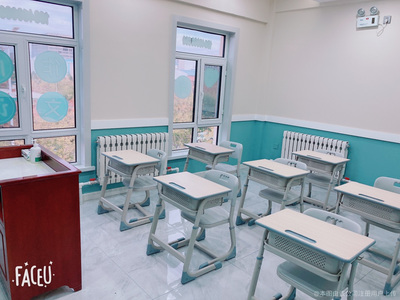 卓尔爱尚教育培训学校