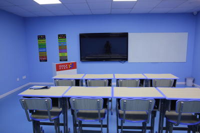 舟山市定海区星昂教育培训学校