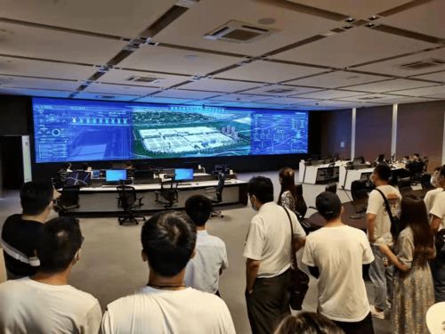 天津师范大学教育集团承办西藏昌都市推动改革工作能力提升交流培训