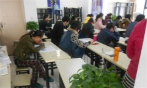 陕西大成教育培训学校在哪儿
