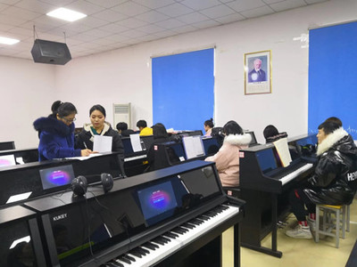 武汉华中艺术学校
