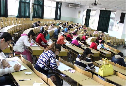 广州初中毕业怎么读大学