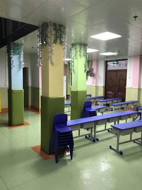 正规合格出具标准教育培训学校房屋安全检测报告 学校新闻