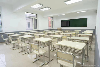 奇科教育培训学校