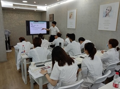 石家庄微整专业学校培训