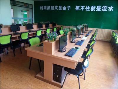 宁海县卓越教育培训学校